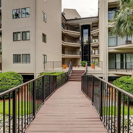 Forest Bch Villa 203